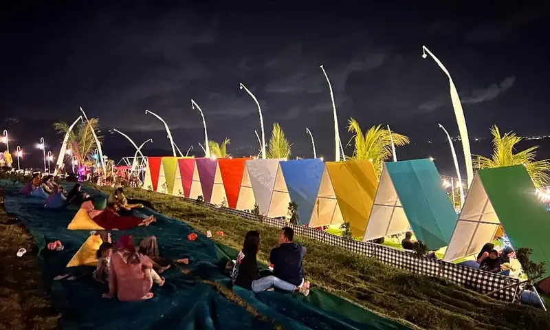 Havana Hills Tanpa Antre: Rahasia Pagi-Pagi di Cilacap